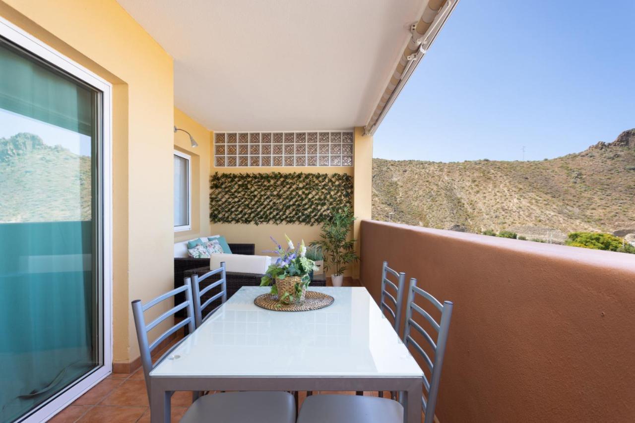 Ocean View Roque Del Conde Apartment Costa Adeje  Exterior photo